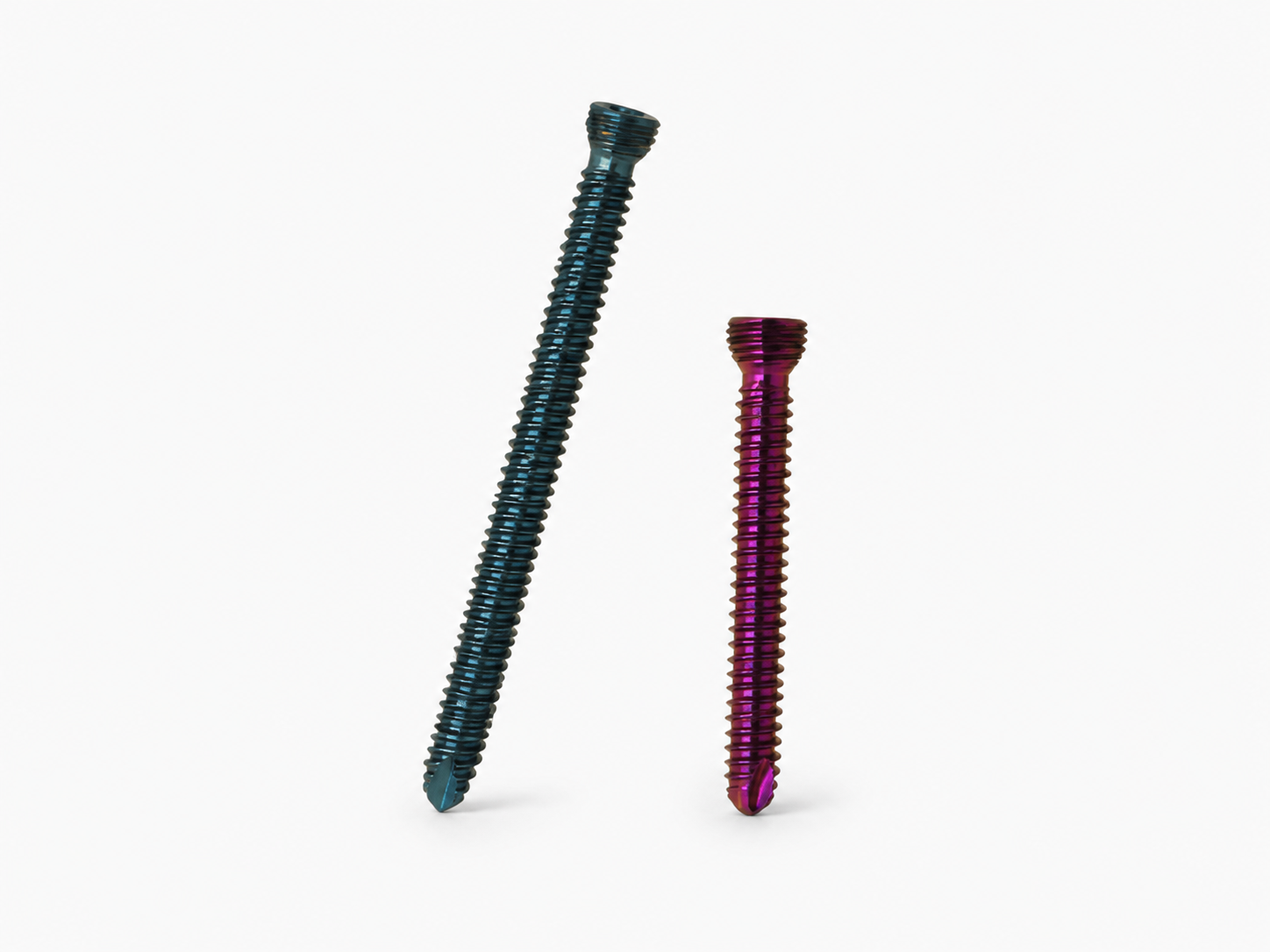 Ảnh Vít khóa đa hướng VA (VA Locking Screws)